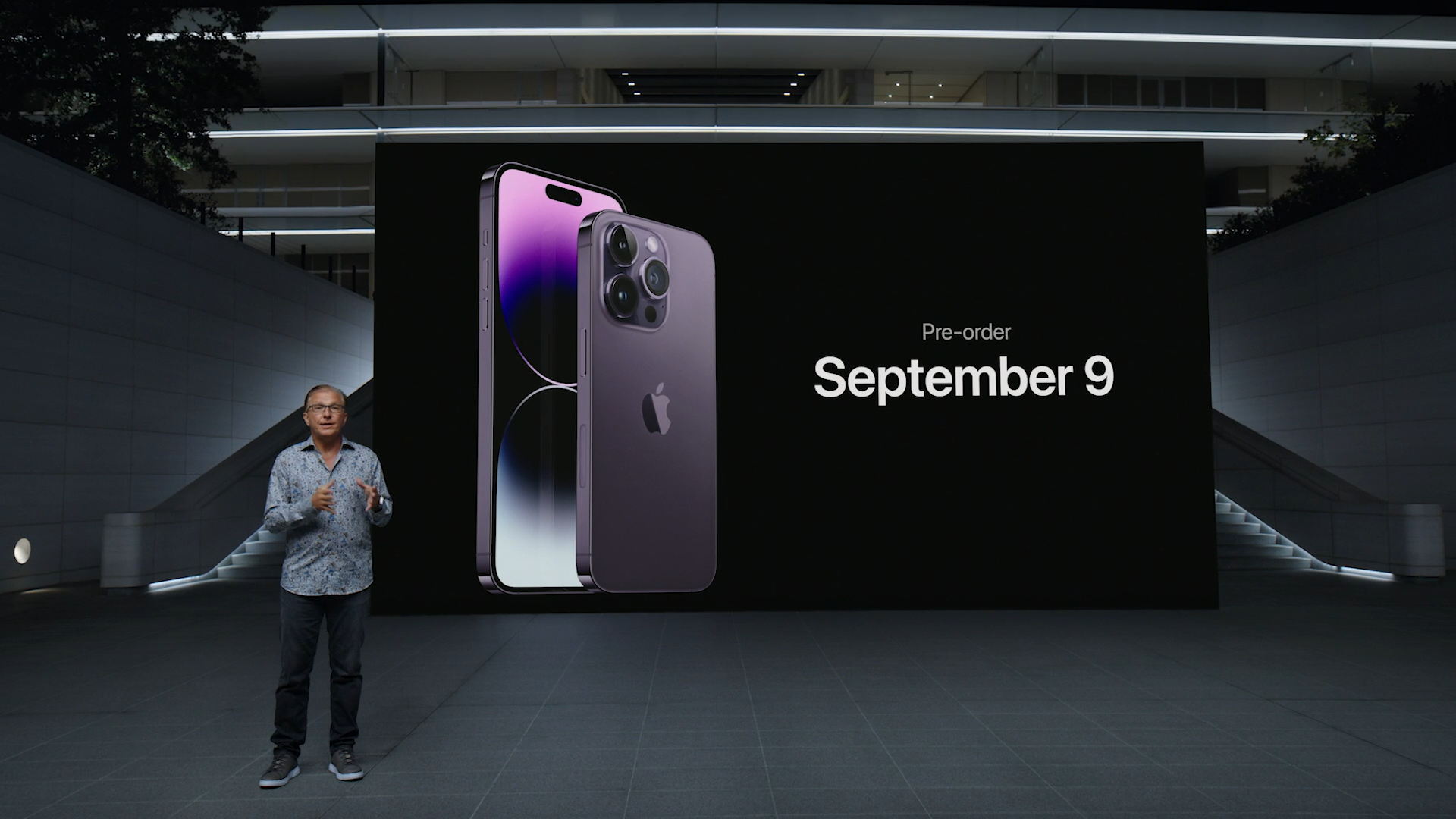  Apple’s iPhone 14 Pro and 14 Pro Max will both launch on September 16, with preorders starting on September 9. 
