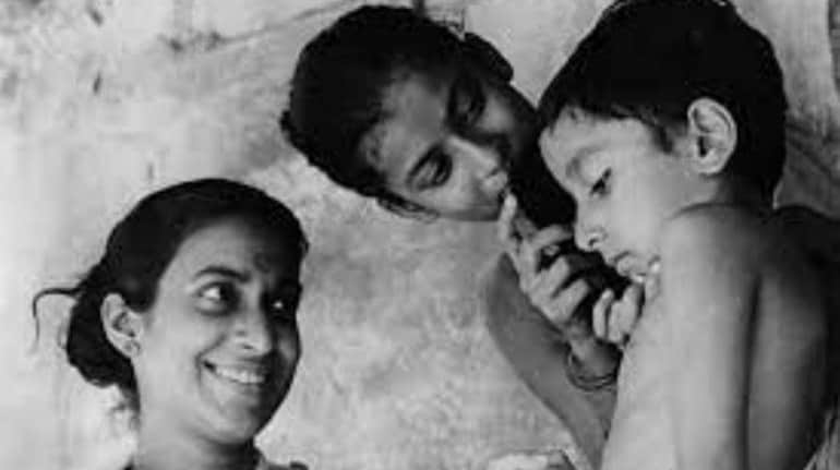  

  
Satyajit Ray’s 1955 masterpiece Pather Panchali has been declared the best Indian film of all time by the Indian chapter of the International Federation of Film Critics (FIPRESCI). The movie is an adaptation of Bibhutibhushan Bandyopadhyay's Bengali novel of the same name, is widely regarded as one of the greatest films ever made.  Read here  