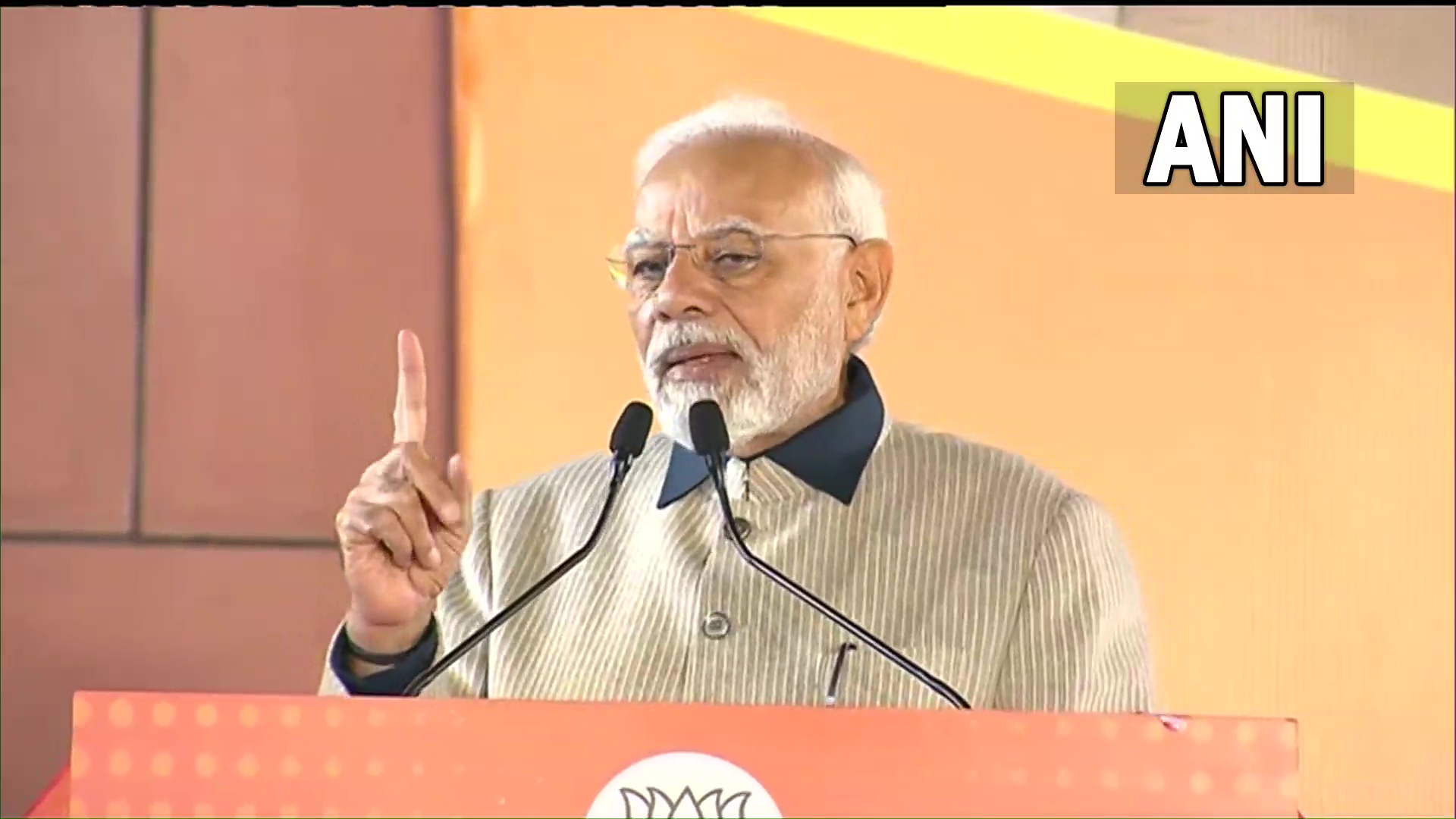  LIVE Gujarat Election Result 2022 Updates: This affection towards BJP is also visible in the by-elections of different states of the country. BJP has won in UP's Rampur. The performance of the BJP in the Bihar by-elections is giving a clear message of the days to come: PM Modi at BJP HQ 