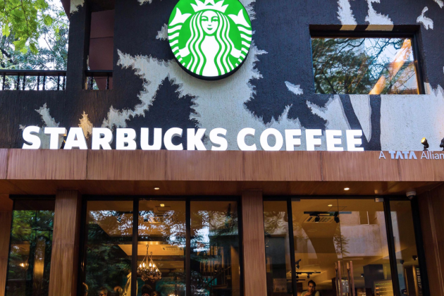   

 A US couple were in for the shock of their life when they were charged nearly Rs 3.7 lakh for two cups of coffee at a local Starbucks. Jese and Deedee O'Dell were overcharged $4,444 and they didn’t even realise it immediately. 

 A few days later, on a different shopping trip, their card declined and that’s when the couple checked and found that Starbucks had charged them erroneously. 

 The Oklahoma couple usually get the same two coffees for the last 16 years - an iced americano and caramel frappuccino for around ₹820 ($10). This was no different. But their bill had an extra gratuity charge this time that amounted to $4,444.44. The total bill came to $4456.27. 

 O’Dell didn’t notice the bill. 

 After the made the shocking discovery, the couple took the issue to the Starbucks district manager who owed it likely to a human error due to a sticky button. 