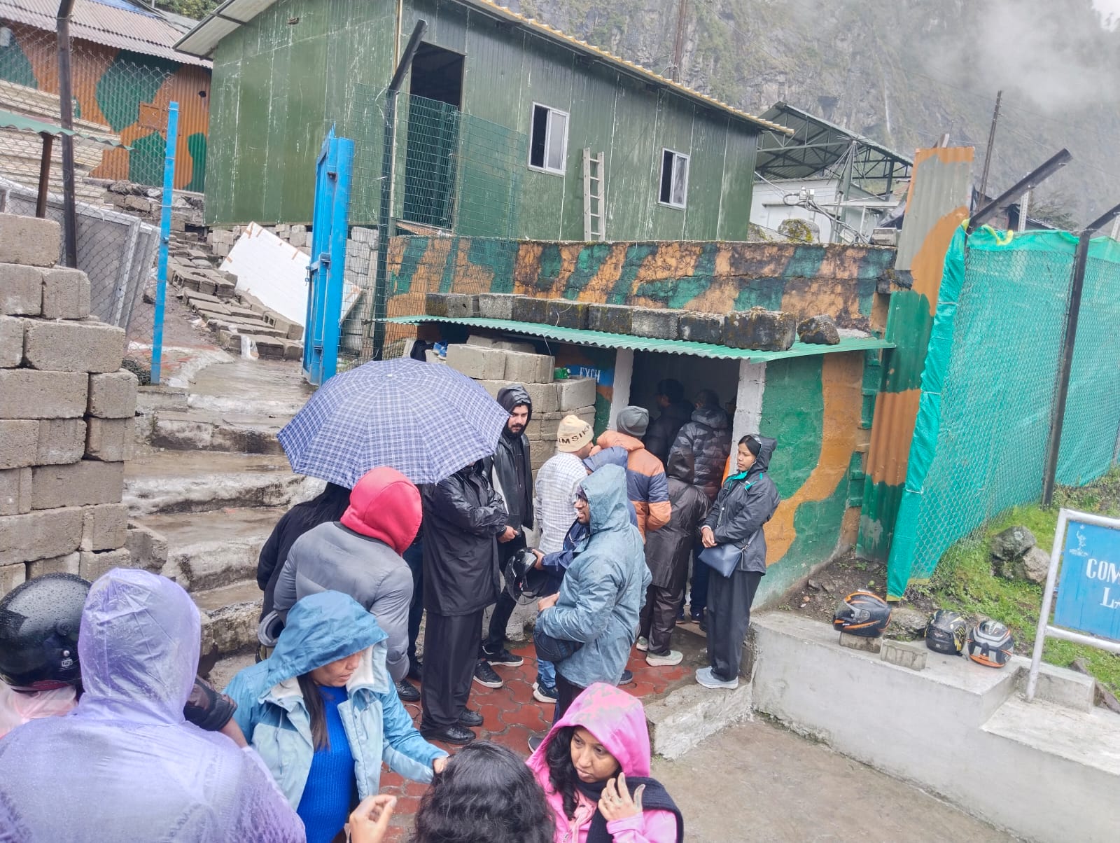 Sikkim Flash Floods Highlights: Death Toll Rises To 18, 26 Injured ...