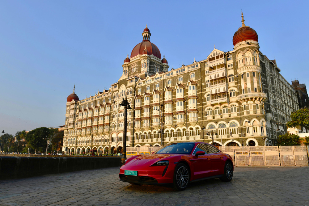 India automotive industry news updates LIVE: Porsche India&#39;s best year yet