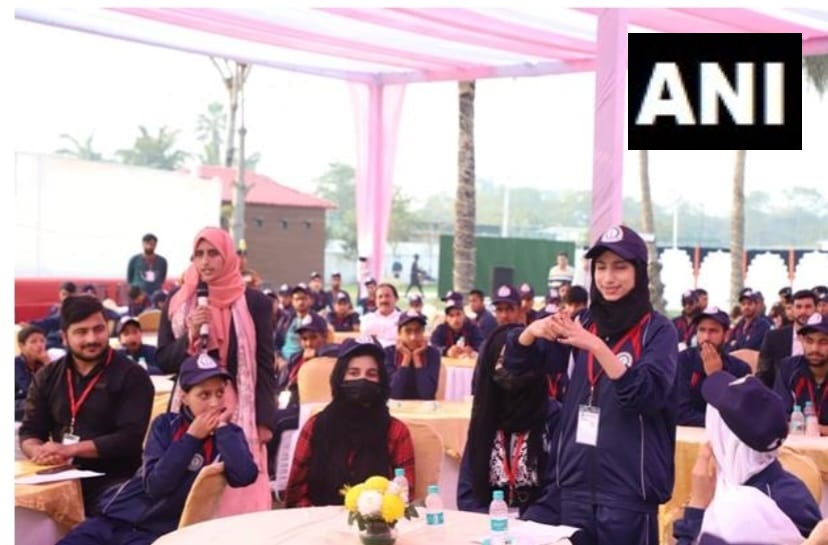 India News Updates LIVE: 250 specially abled children of Jammu and Kashmir visited Delhi and Agra under the &lsquo;Watan Ko Jano&rsquo; Programme 