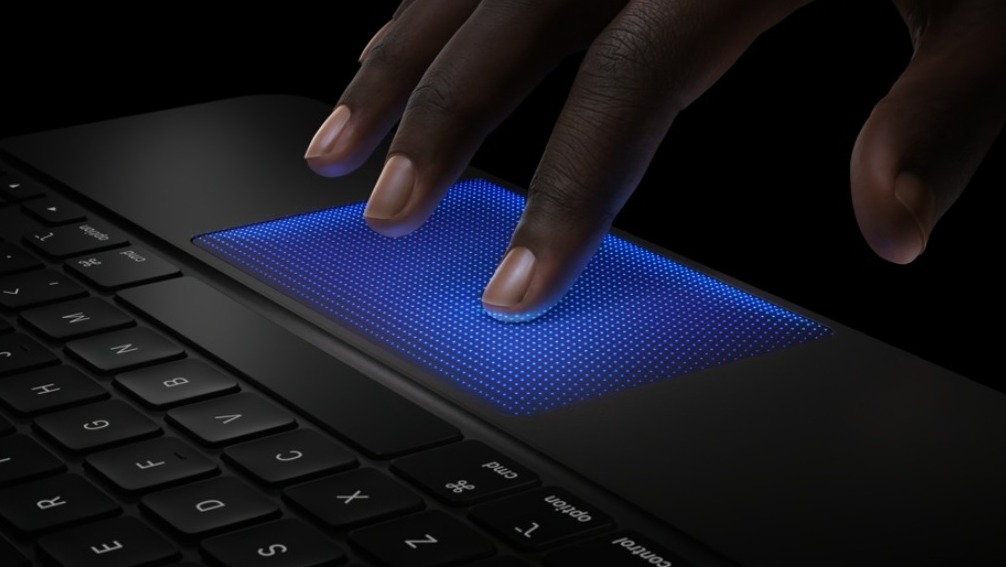 Apple 'Let Loose' event LIVE: New Magic Keyboard for iPad Pro announced Apple 'Let Loose' event LIVE: New Magic Keyboard for iPad Pro announced